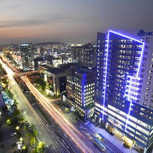 Haeden Hotel High End Suwon